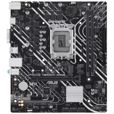 ASUS PRIME H610M-K ARGB, Socket 1700